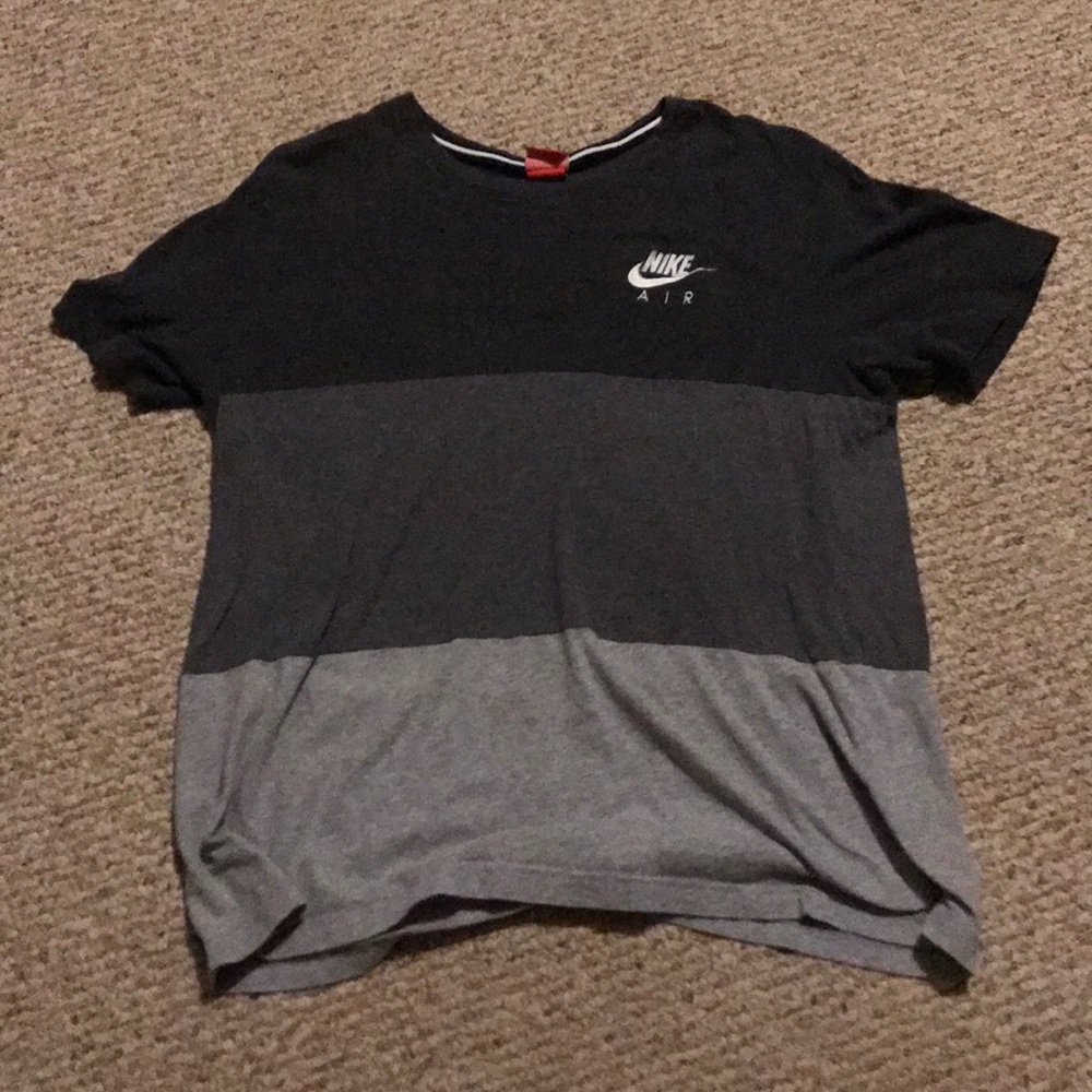 Nike Air Logo Tee